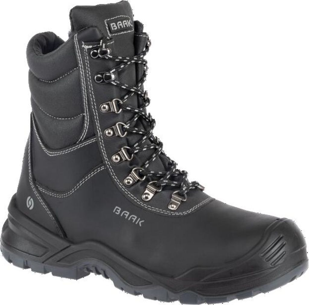 Baak  217024 MAGNUS2 Winterschnürstiefel S3 CI FO LG SR, Produktbild 
