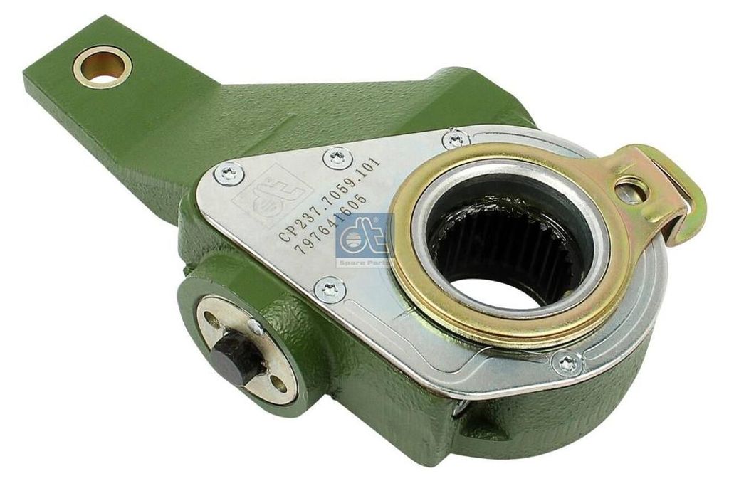 DT Spare Parts Gestängesteller Bremsanlage 6.60101 für RENAULT TRUCKS MAGNUM automatisch