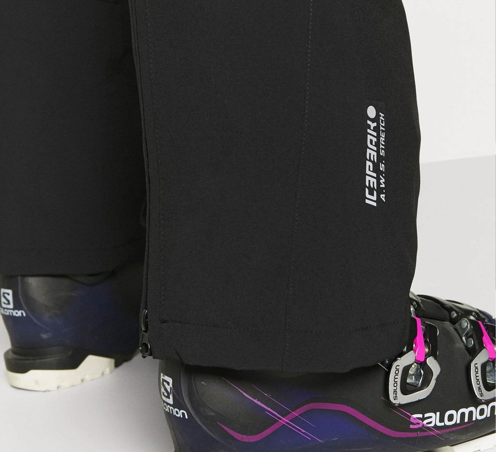 Icepeak Freyung Schwarz Schwarz 38 Produktbild 23