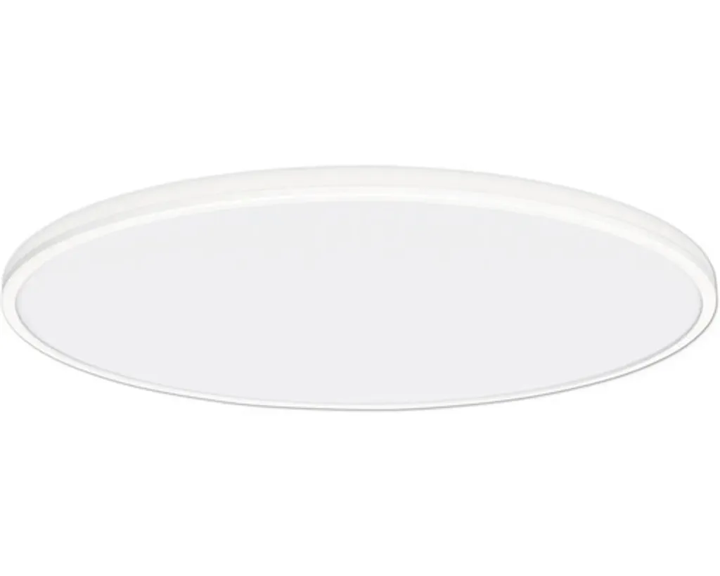 Philips Ozziet Plafonnier SceneSwitch 3900lm à Intensité Variable Blanc - 10