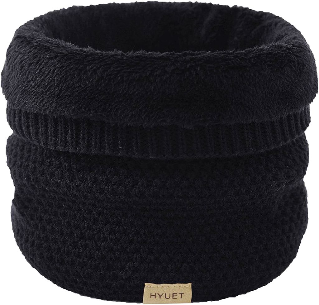 Sterntaler Schlauchschal Melange - Weicher Winter-Schal Für Kinder