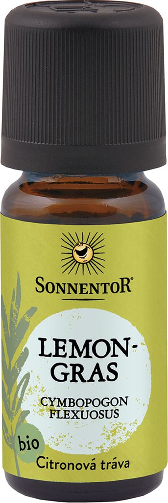 Olio essenziale di citronella 10ml Immagine del prodotto 