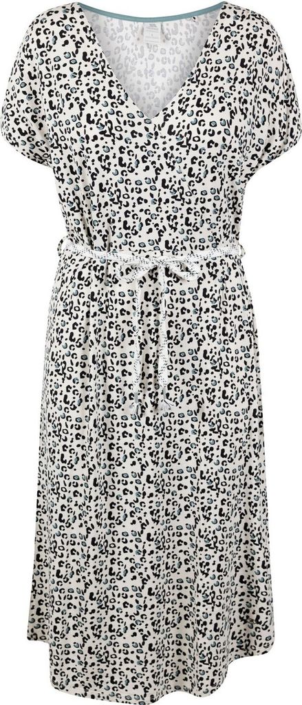 Trespass - "Lynsey" Kleid für Damen TP5860 (S) (Schwarz)