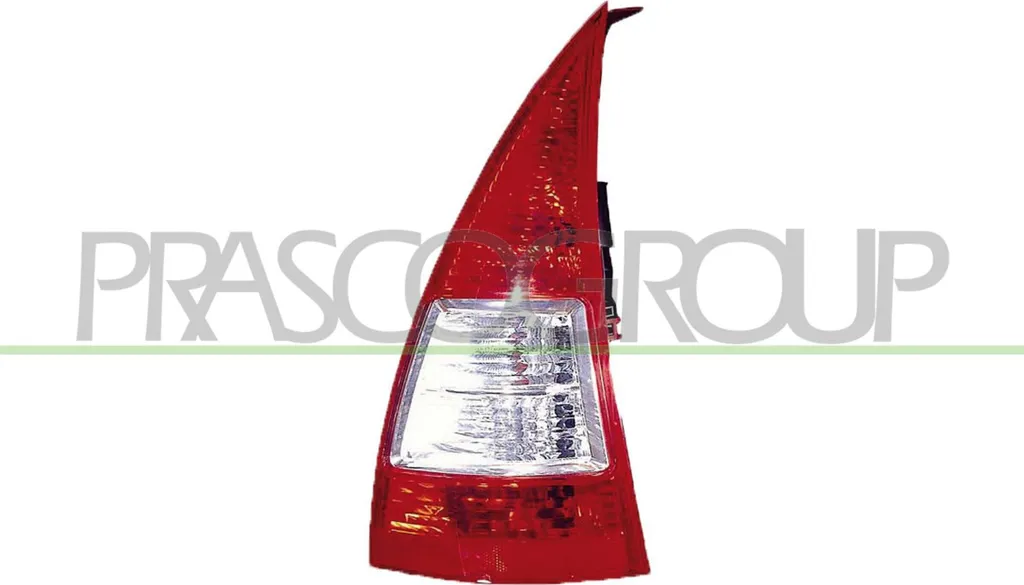 Feu arrière droit anti-condensation PRASCO CI3224153 pour Citroën C3 I