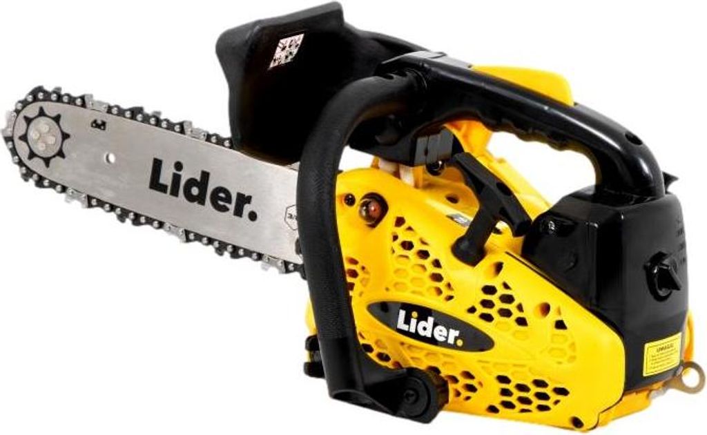 Lider Rg2612-A3 Piła Pilarka Przecinarka Spalinowa Zdjęcie produktu 