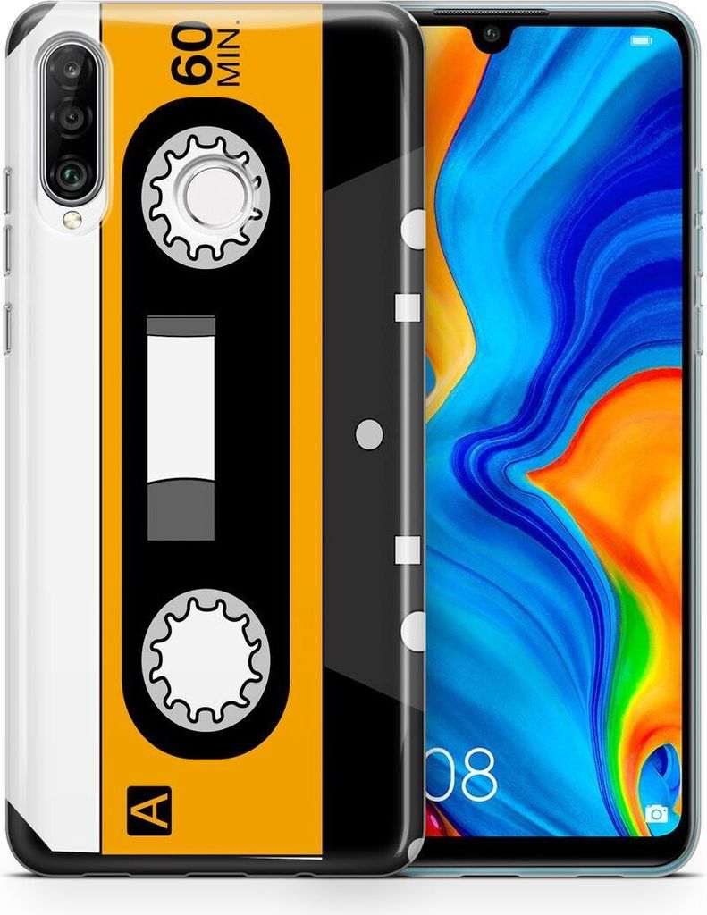 Handyhülle für Apple Serie Google Pixel Schutz Case Cover Bumper Etui Ultra Dünn, Modell:Apple iPhone 11 Pro, Motiv auswählen:Retro Kassette