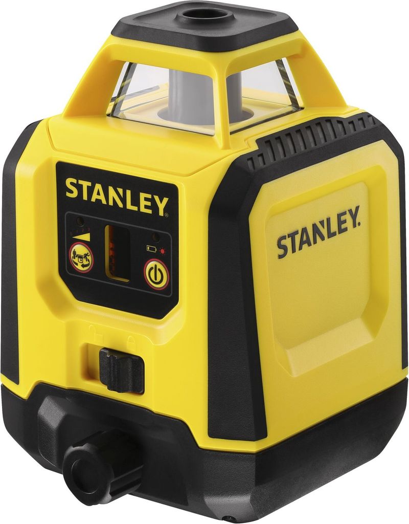 Stanley FATMAX STHT77616-0, 30 m, 2 mm/m, 3°, Produktbild 