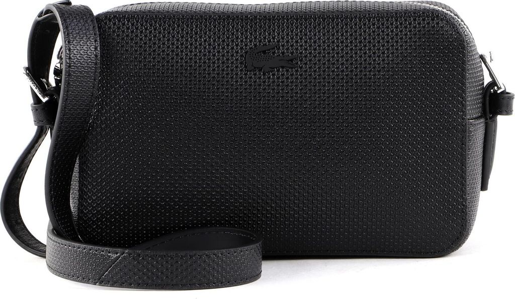 LACOSTE Cuir sac à épaule bandoulière Chantaco Classics Image du produit 