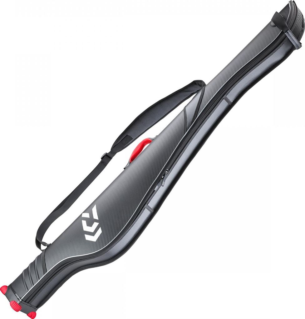 Daiwa Hardcase Rutenfutteral Länge 145cm Produktbild 