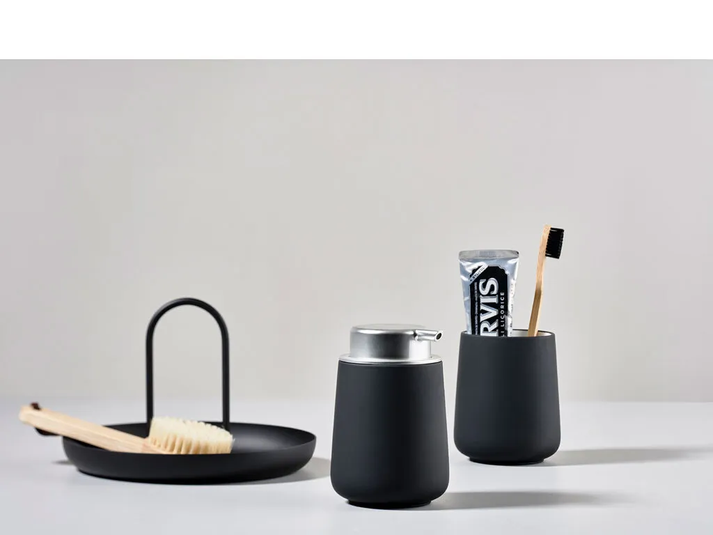 Nova One Dispenser Sapone Liquido Zone progettato da Ve 2 | Mohd