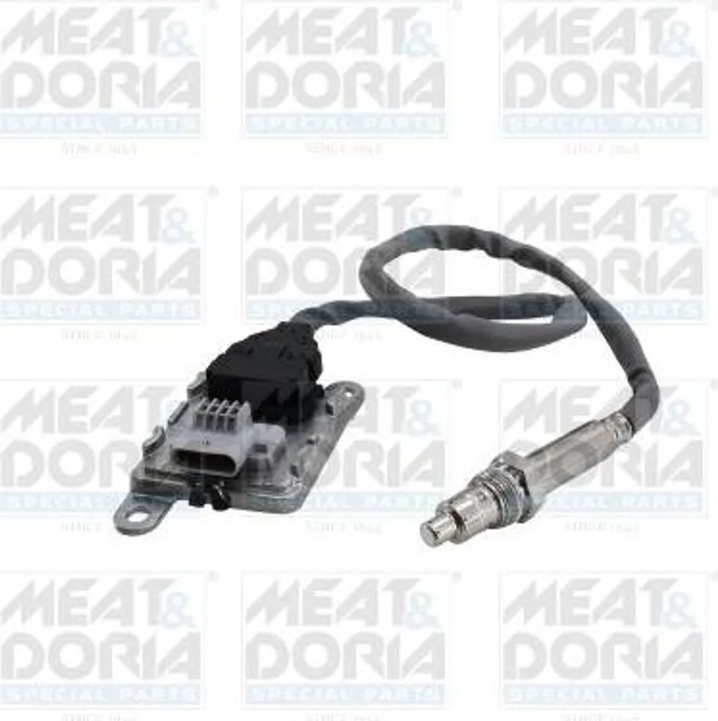 Capteur NOx pour Renault Master - Solution Réparation OE 2279000Q0A