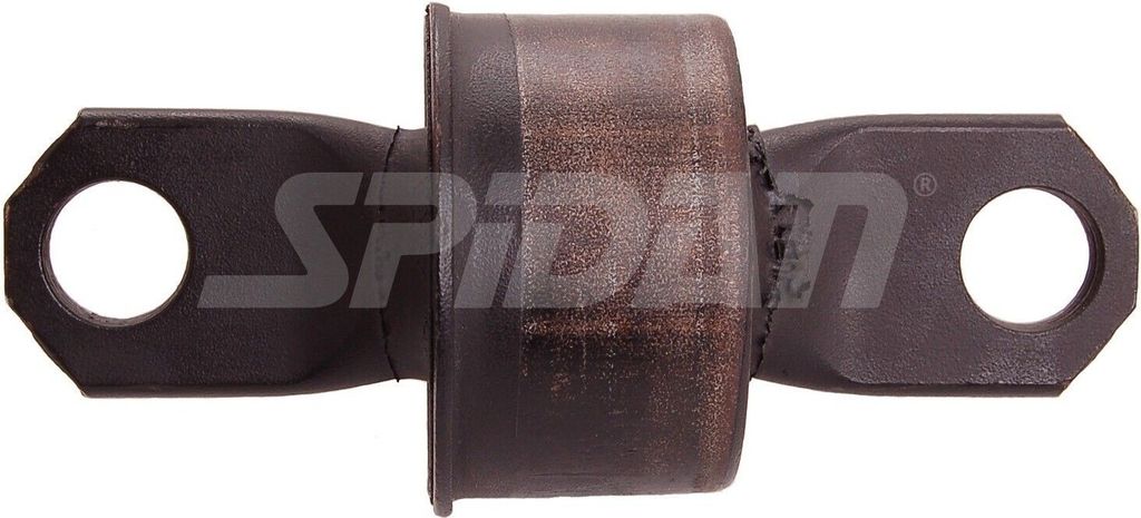 SPIDAN CHASSIS PARTS 412479 Achslager für MAZDA 3 (BL) Hinten Vorne