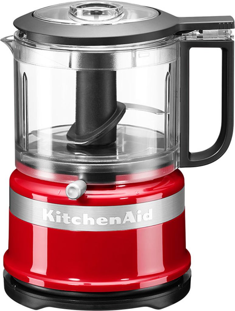 Kitchenaid Küchenmaschine 5Kfc3516Eer Farbe Imperial Rot