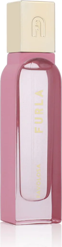 FURLA Favolosa Eau de Parfum 30ml - Parfum Idéal pour le Quotidien