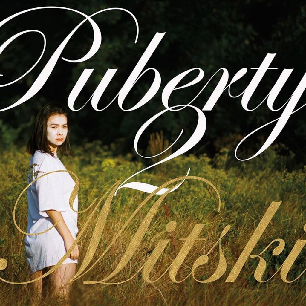 Mitski-Pubertà 2 Immagine del prodotto 