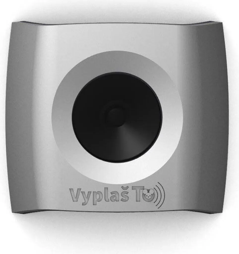 VyplašTo Ensemble d'épouvantails effaroucheurs pour protéger le potager