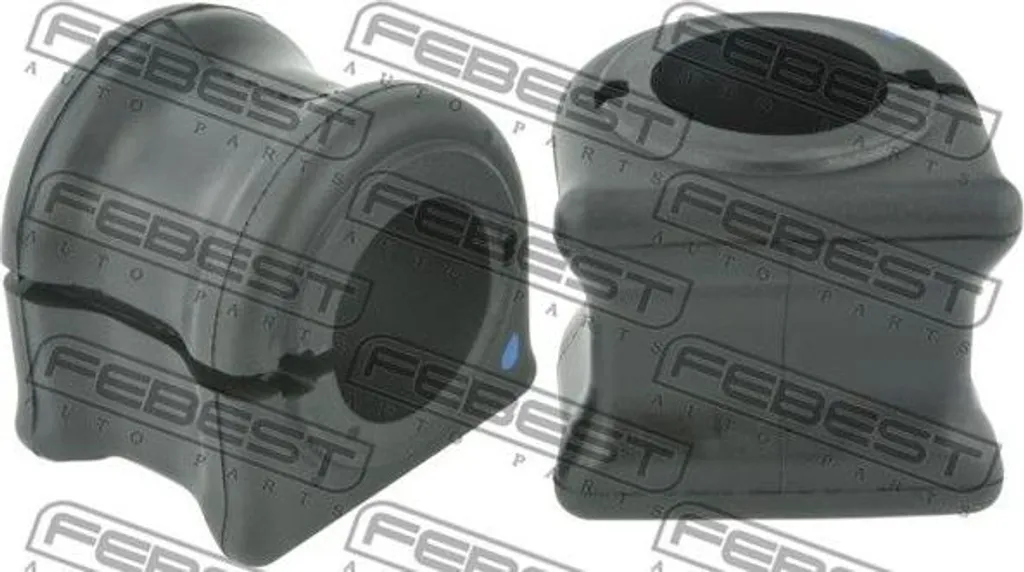 Stop bruits de suspension : Kit palier barre stabilisatrice OE K52124887AD