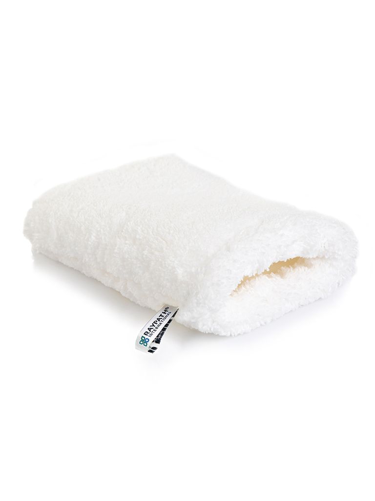Raypath Weißer Handschuh NOVA M