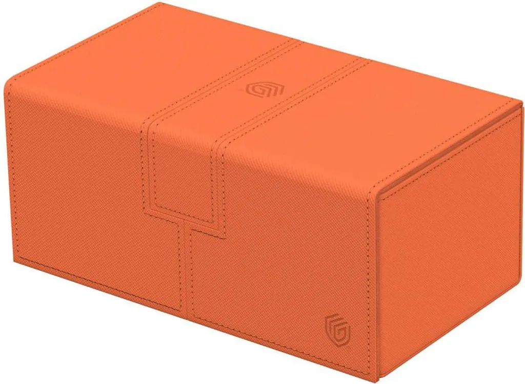 Boîte de rangement Double Deck Box 200+ Xenoskin Edition Été Pêche