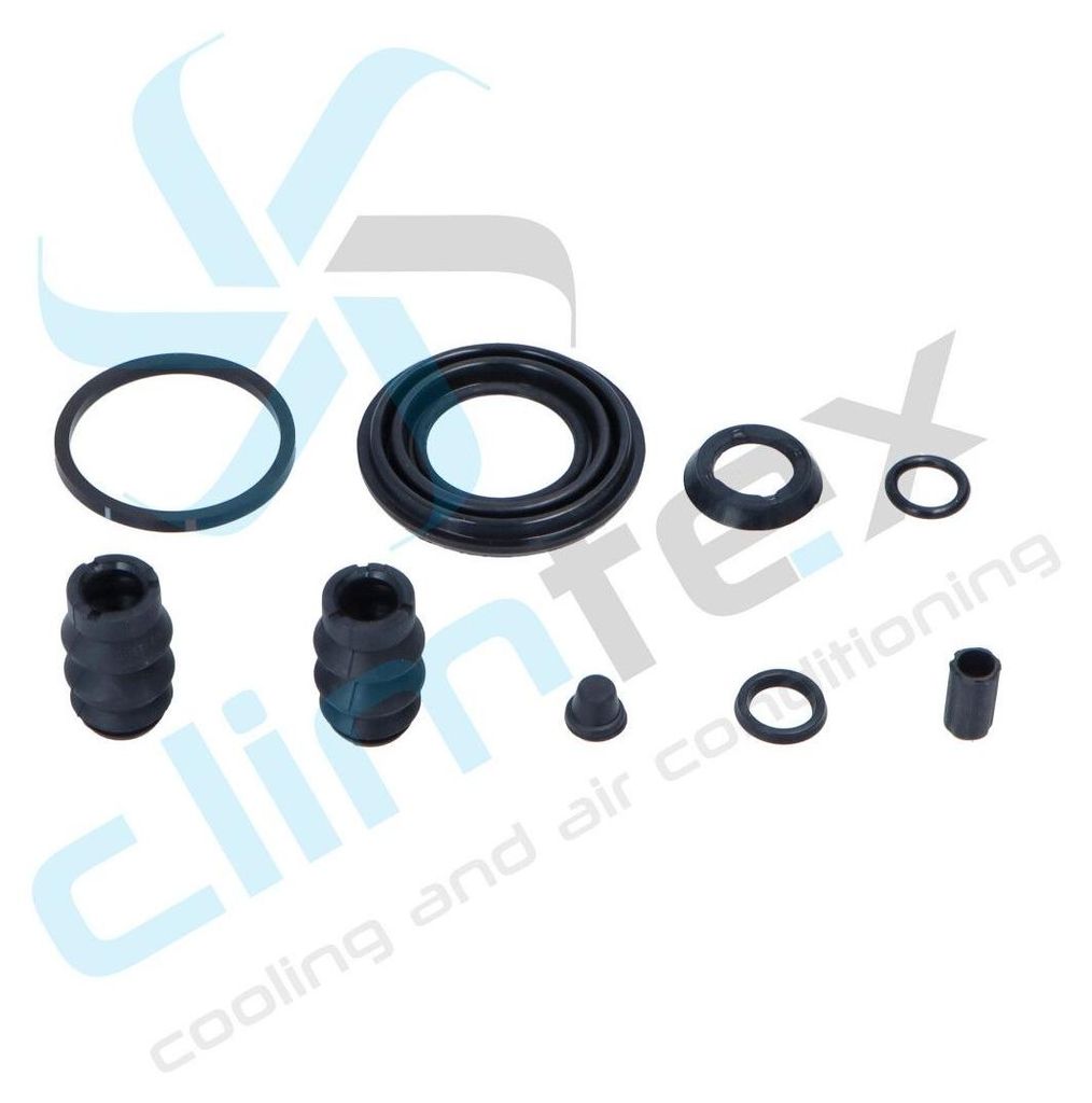 RAP BRAKES Bremssattel-Reparatursatz für OPEL Movano Kastenwagen (X70) Hinten 42mm R-Z0012