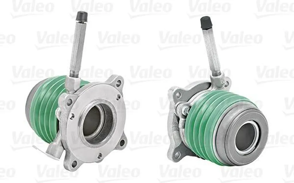 Cylindre Récepteur d'Embrayage Hydraulique pour Berline S-Type Valeo