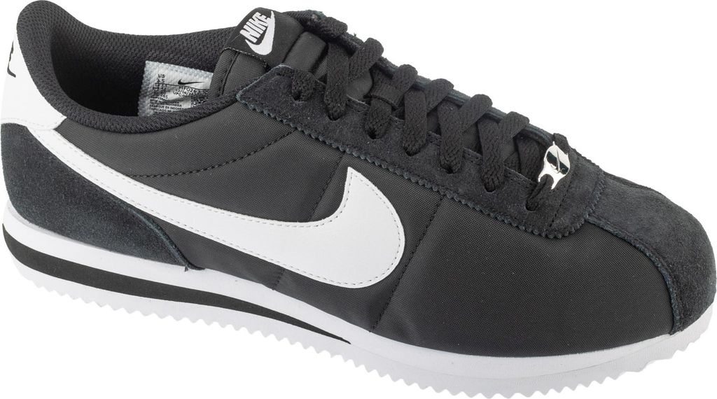 Nike Cortez TXT HF0263-001, Sneaker, Herren, Schwarz