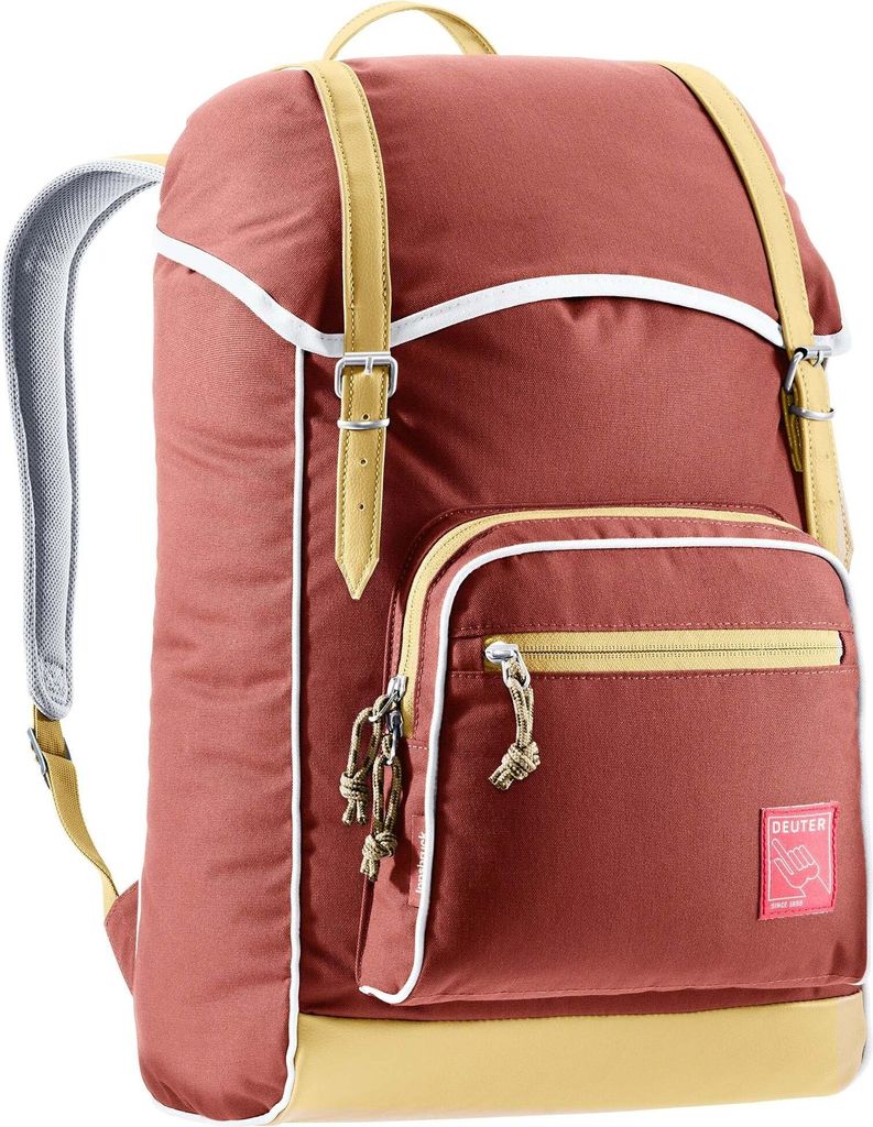 Deuter Innsbruck Velikost: Einheitsgröße / Barva: Produktbild 