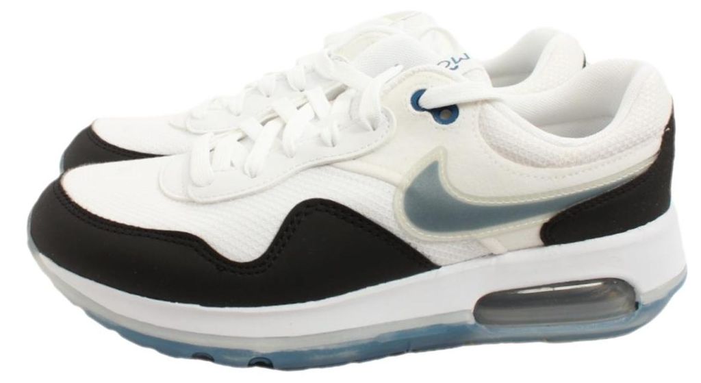 Nike Air Max Sneaker, Größe 37,5 Produktbild 