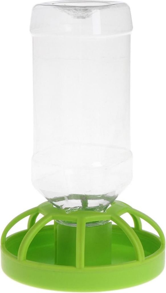 Wasserspender für Reptilien