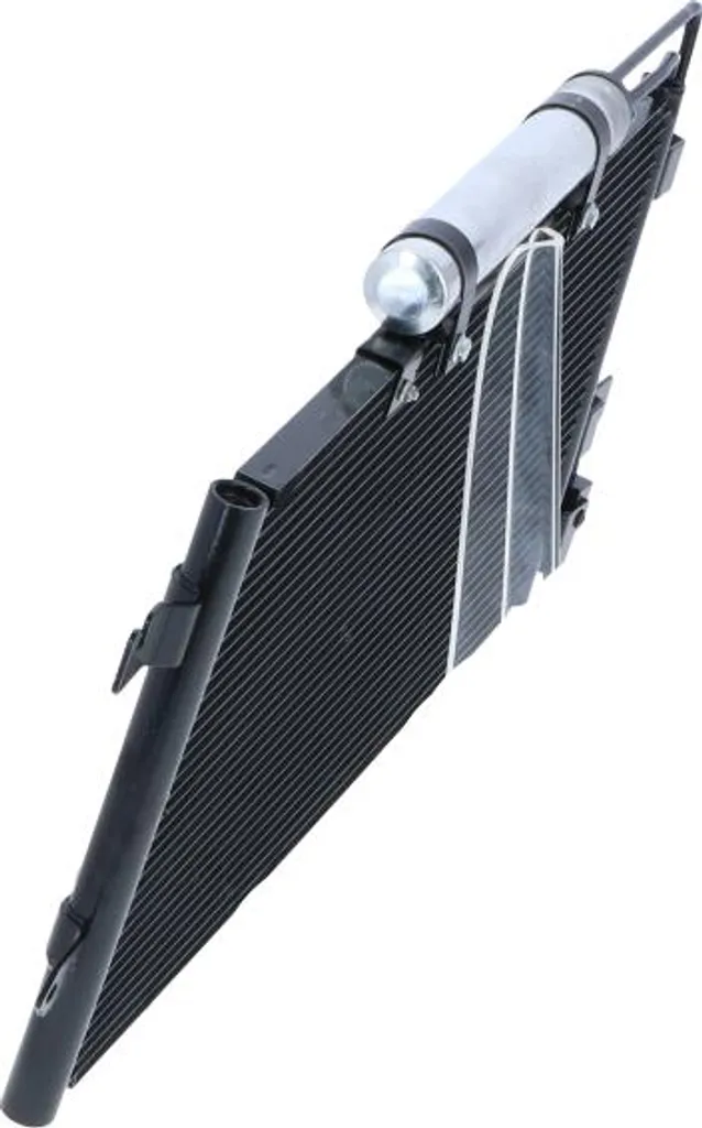 NRF 35438 Condenseur de climatisation haute performance pour auto - 15