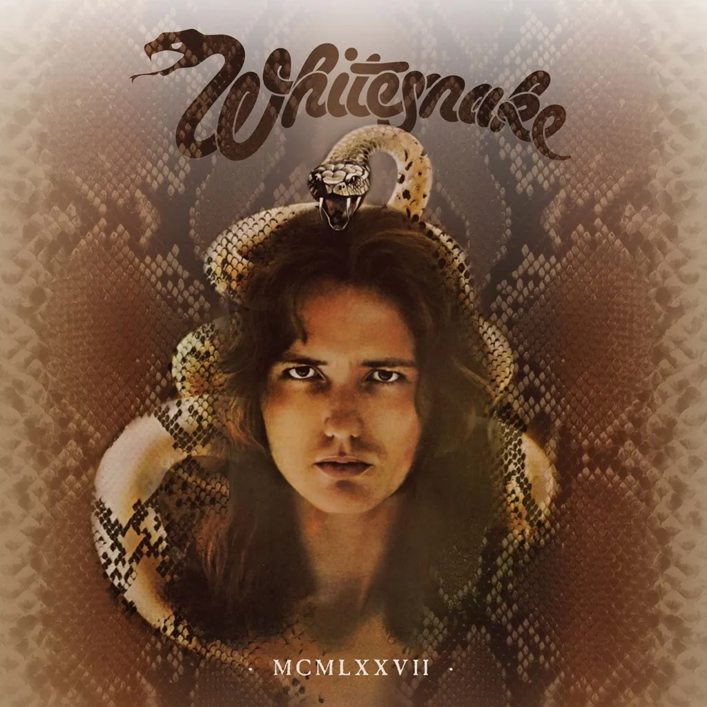 Whitesnake Whitesnake MCMLXXVII Double Vinyle Marron Édition Limitée