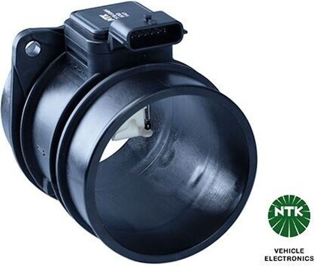 NGK 95763 - OE 82 00 280 065 Luftmassenmesser für Laguna II, Laguna III, Espace IV (JK), Latitude (L70), Megane II, Scenic II, Vel Satis (BJ0), Gr...