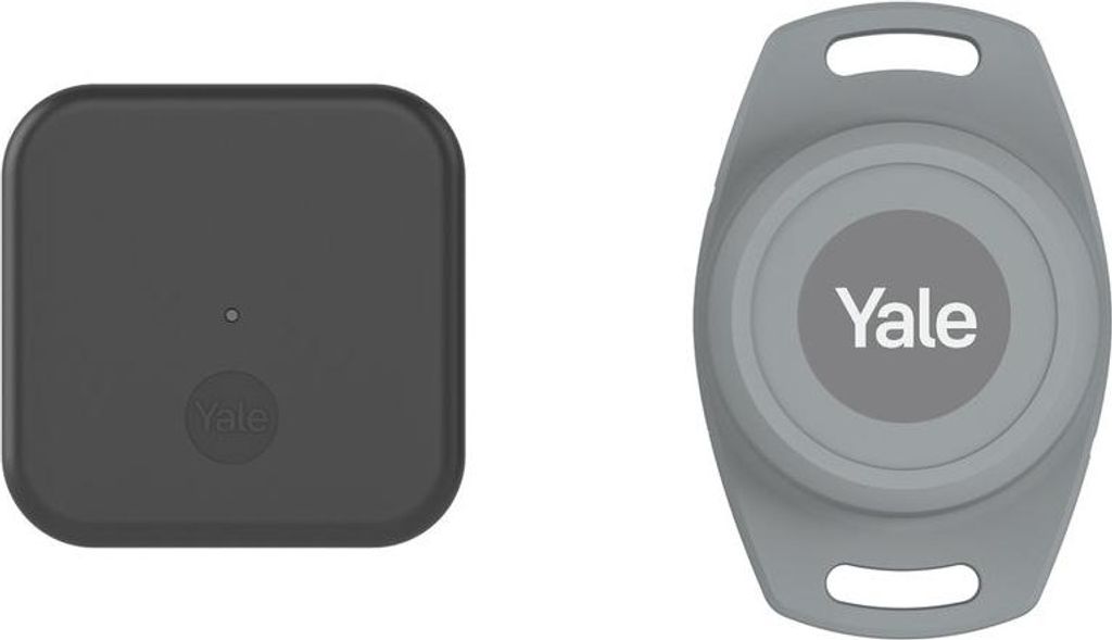 Yale Intelligenter Toröffner, Smart Gate Opener mit Produktbild 