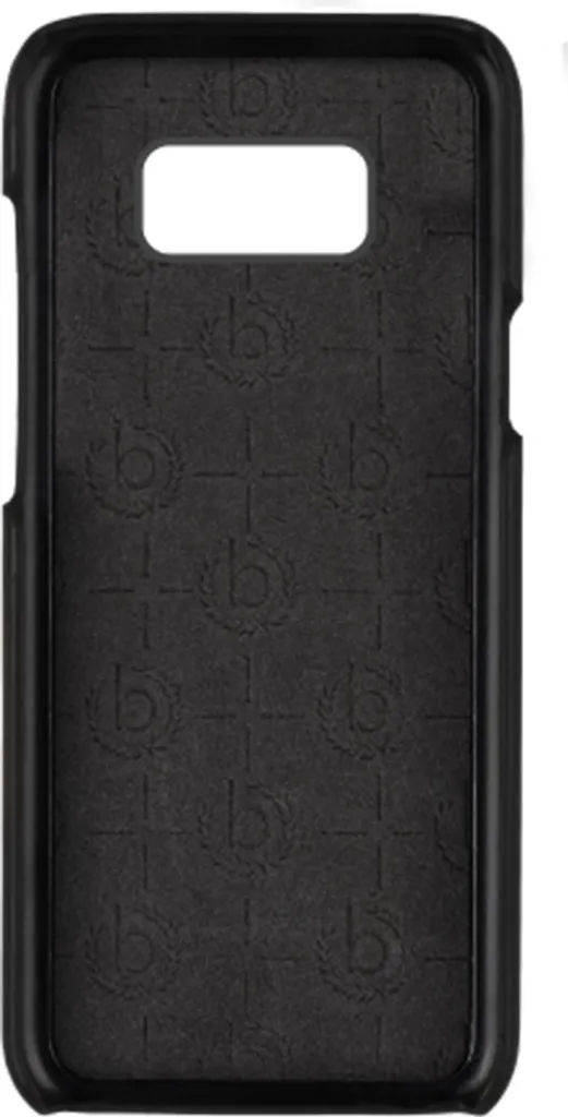 Offerta Bugatti Snap Case Londra per Samsung Galaxy S8+ - Nero - 2
