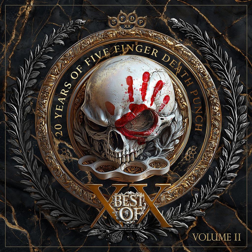 BEST OF - Volume 2