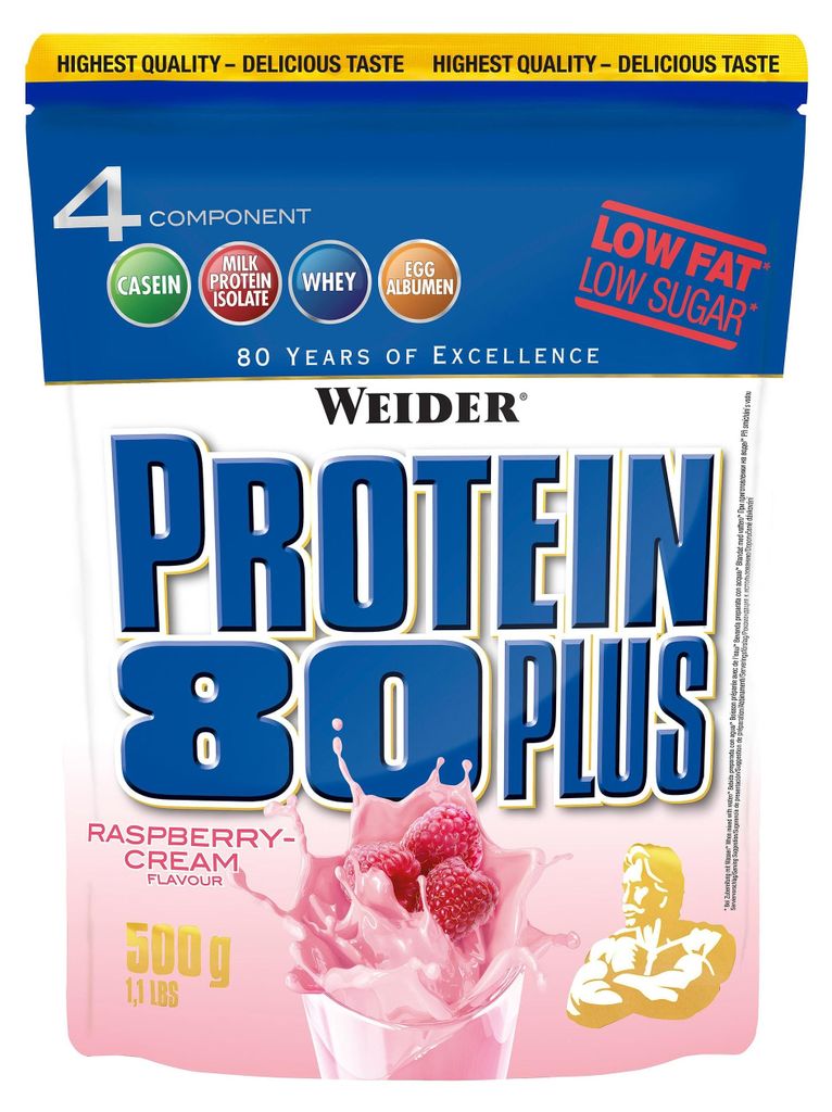 Weider doplnky stravy 9915 Obrázok produktu 