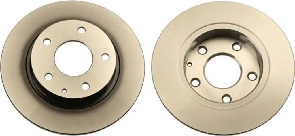 Disque de frein TRW DF6659 pour entretien Mazda CX-30 et Mazda 3