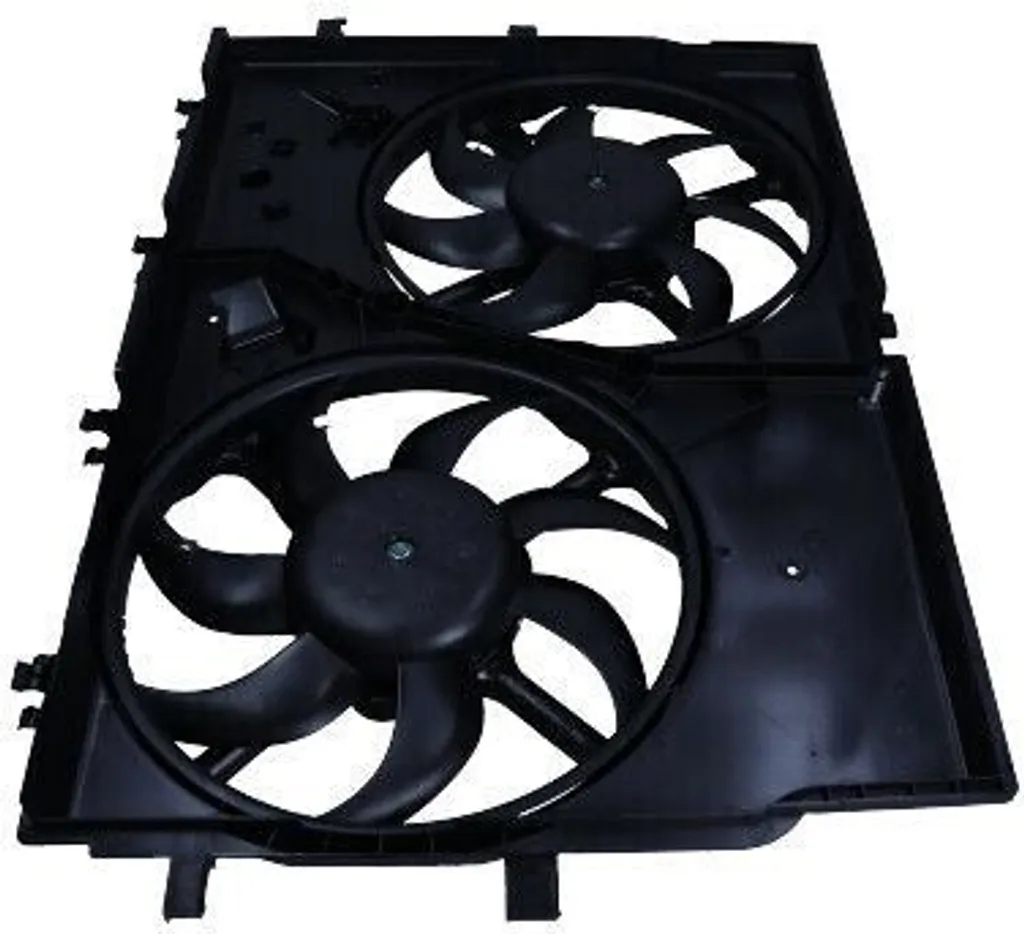Ventilateur Moteur pour Radiateur Fiat Ducato Jumper Boxer 12V 1342689080