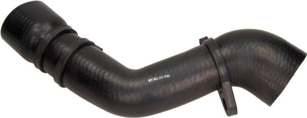 MAXGEAR 68-0104 Turbo Ladeluftschlauch für VW Golf IV Produktbild 
