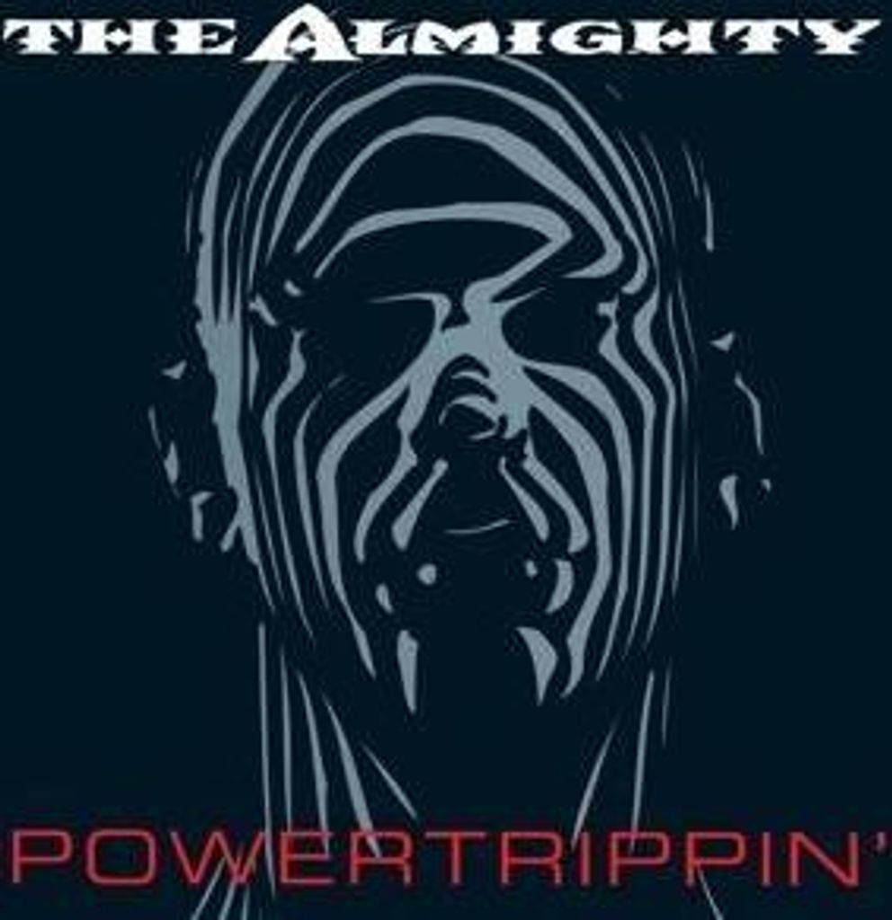 Powertrippin