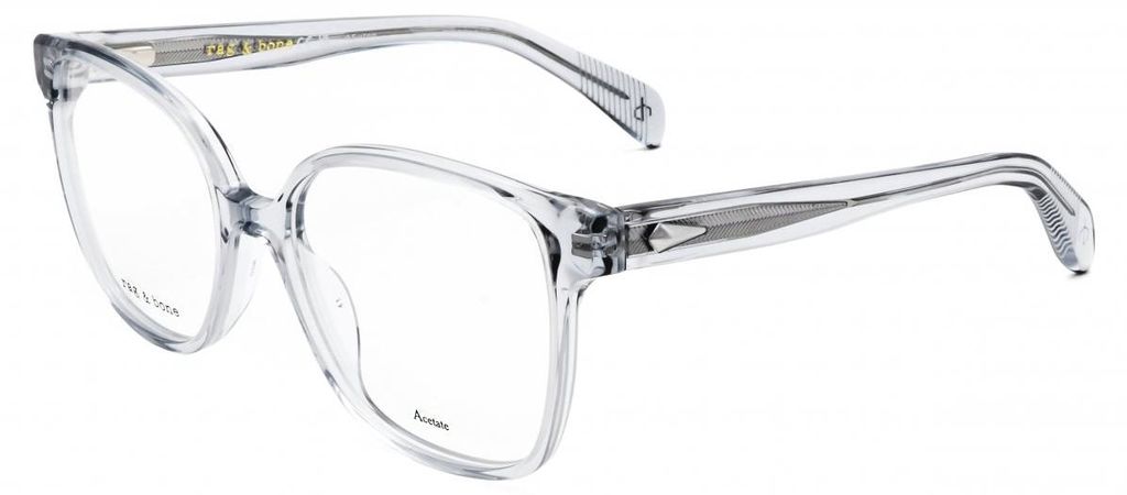 Rag & Bone Sonnenbrille RNB3053 KB7 54 17 140