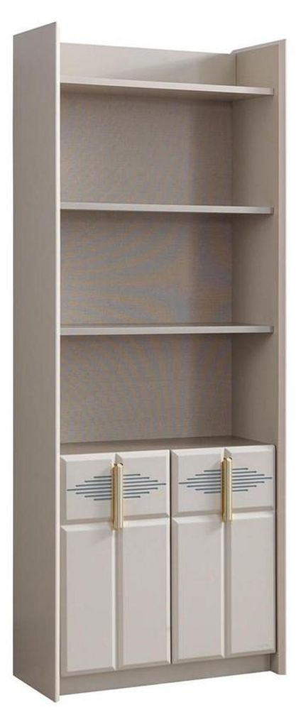 Bücherregal Regal Schrank Holz für Kinderzimmer Jugendzimmer Möbel