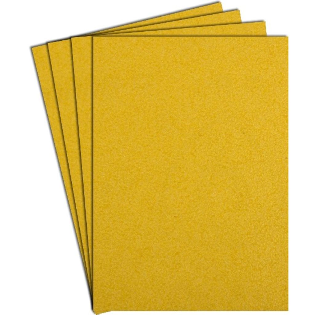 Klingspor arkusze ścierne na podłożu papierowym 230mm x 280mm ps30d gr.120 /50szt.