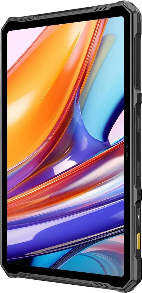 Tablette de Chantier Ulefone Armor Pad 3 Pro 4G pour Usage Intensif