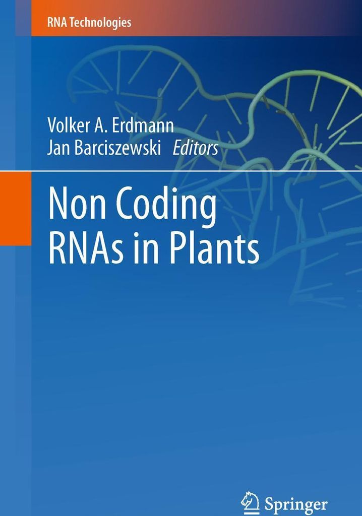 Non Coding RNAs in Plants