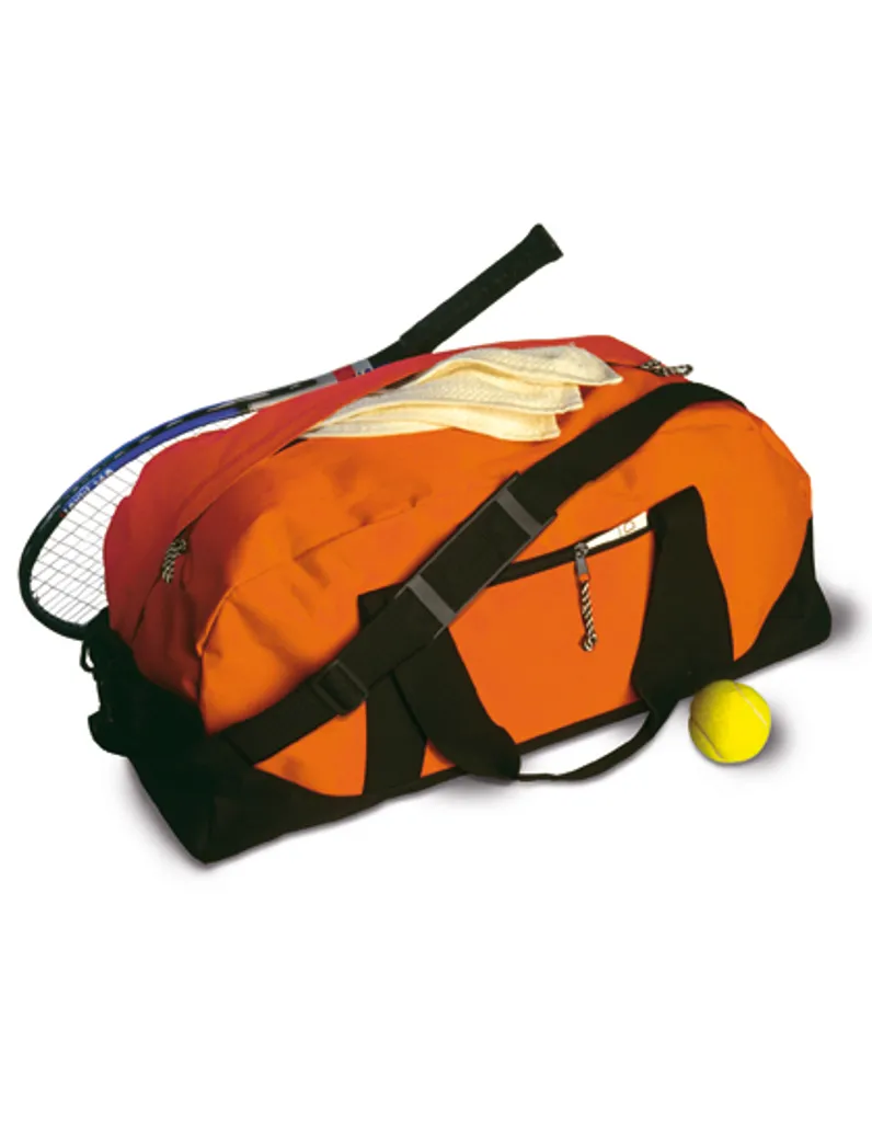Borsone Nottingham L-merch 60x30 | Borsa Sportiva Qualità Garantita