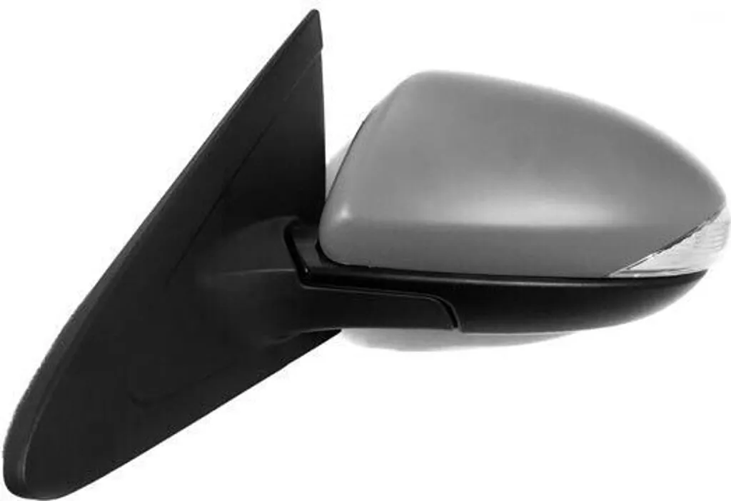 Rétroviseur gauche ABAKUS 2321M03 OE BBR3 69 18ZD pour Mazda 3 BL