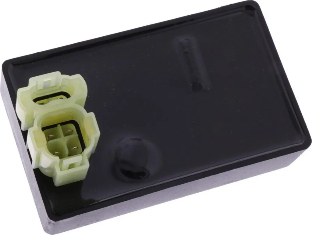 CDI Honda Transalp 600 défaillant ? Solution JMP 7002581 fiable
