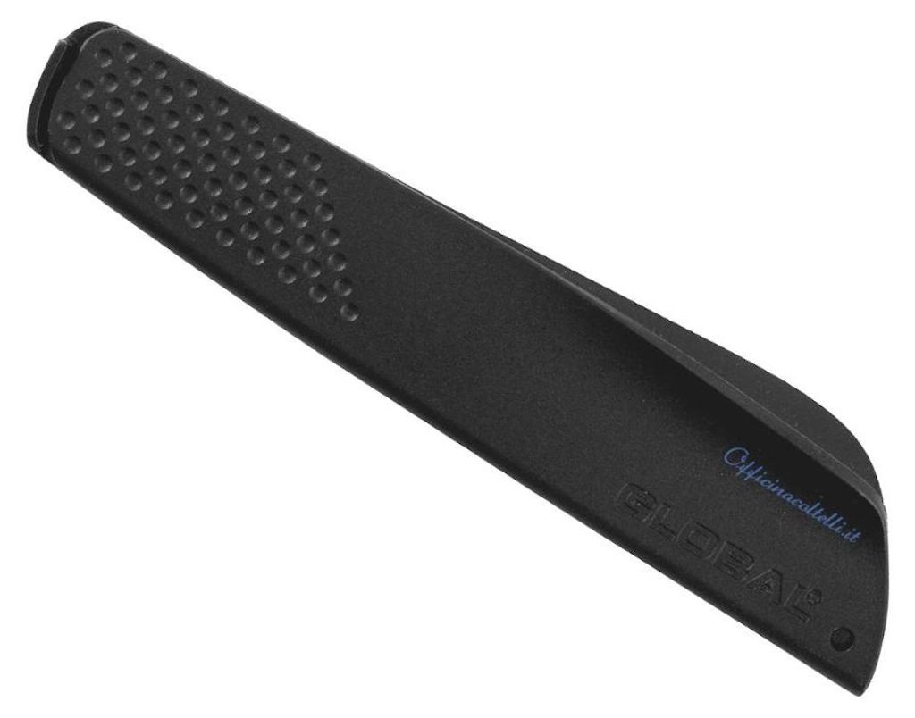 Coprilama 13 cm - S - resina Global GKG-101 Immagine del prodotto 