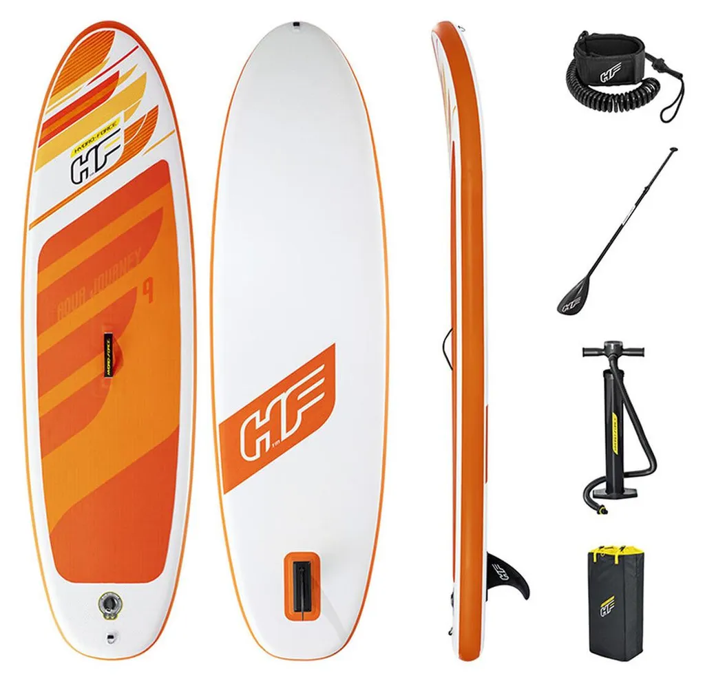 Stand Up Paddle Gonflable Bestway Hydro-Force 65349 274cm